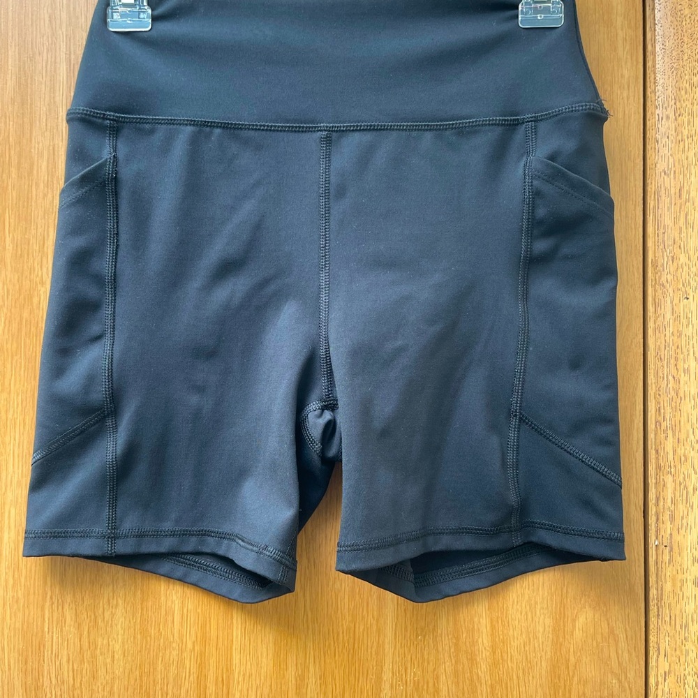 American Eagle Bike Shorts